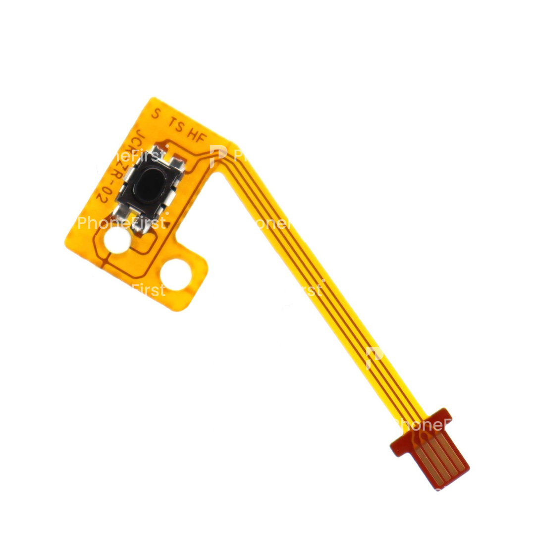 Nintendo Switch - ZR Button Flex