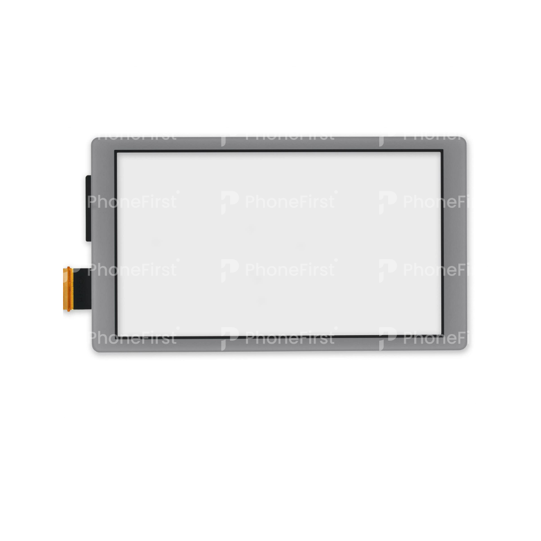 Nintendo Switch Lite Digitizer Gray