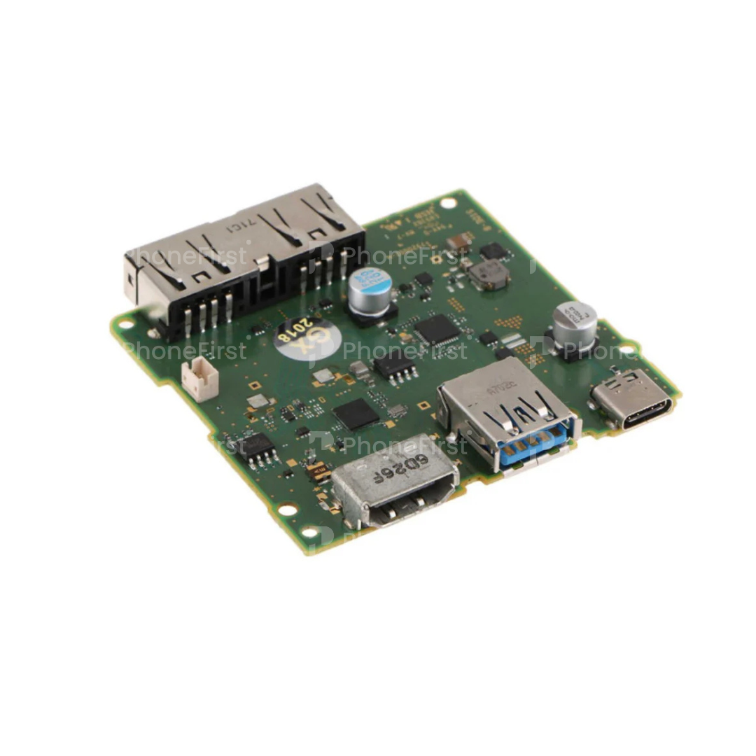 Nintendo Switch Docking Station - Main USB Board