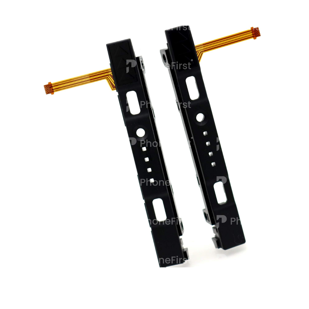 Nintendo Switch - Slider With Flex Right / Left Side
