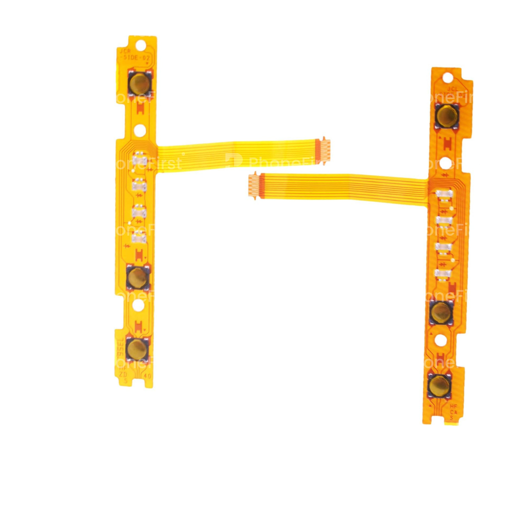 Nintendo Switch - Right Joycon SL SR Button Flex