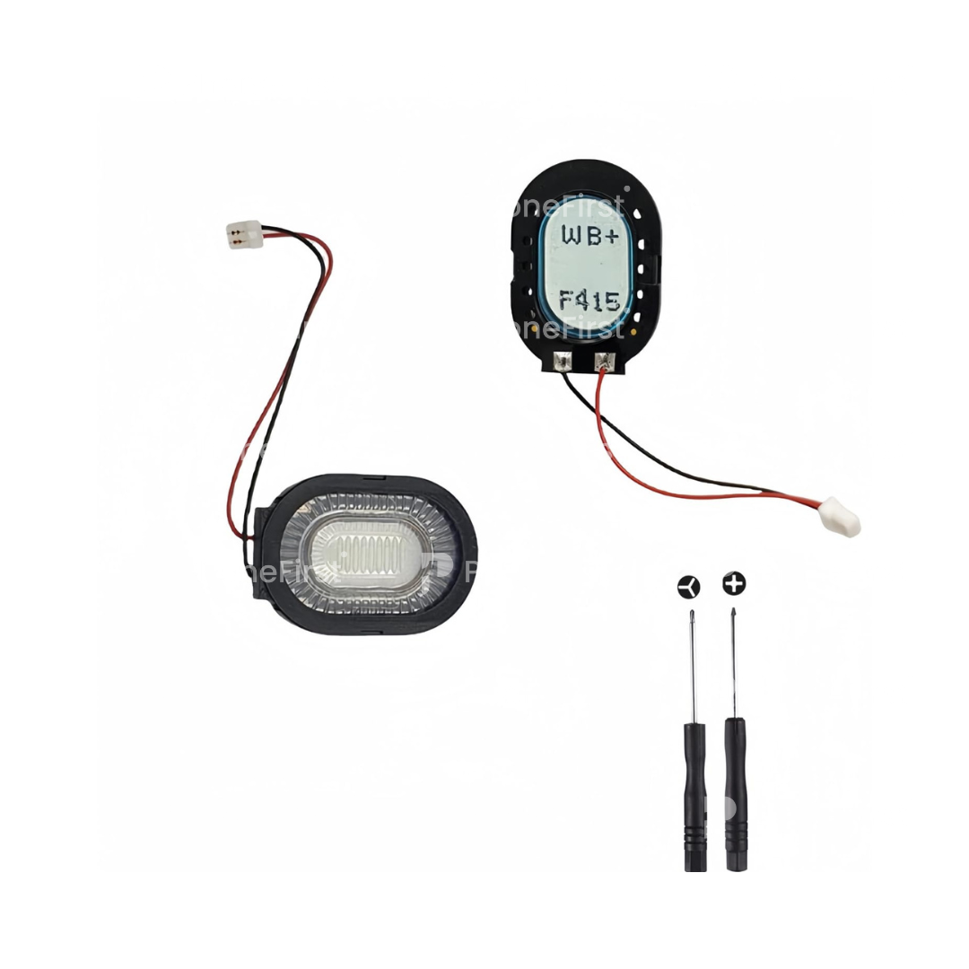 Nintendo Switch - Loudspeaker