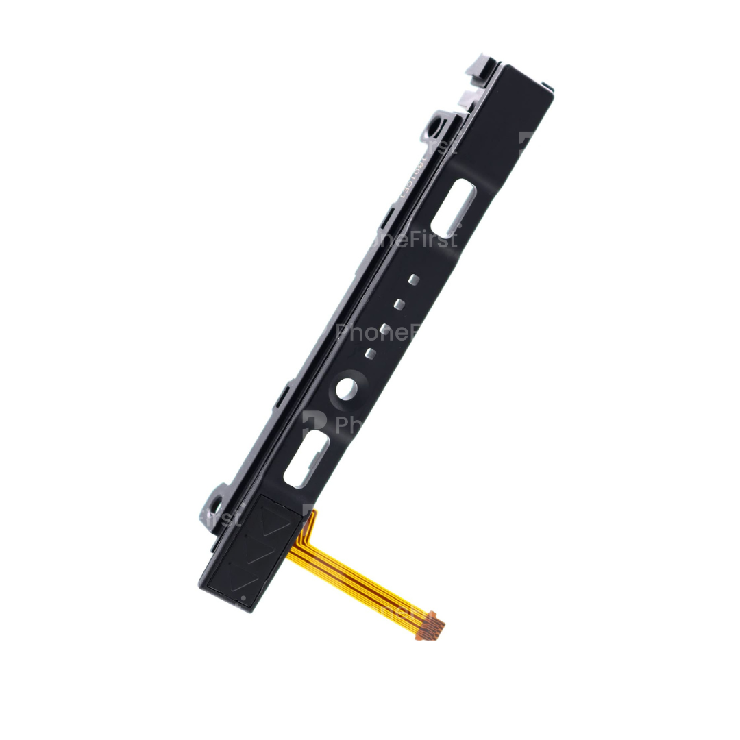 Nintendo Switch - JoyCon Rail with sensor & Latch Left Side