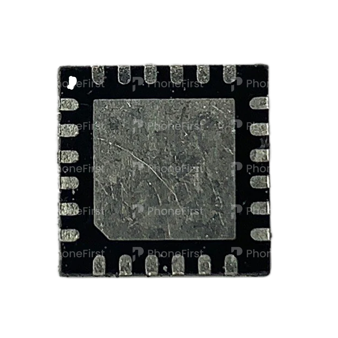 Nintendo Switch - IC Battery Charging BQ24193