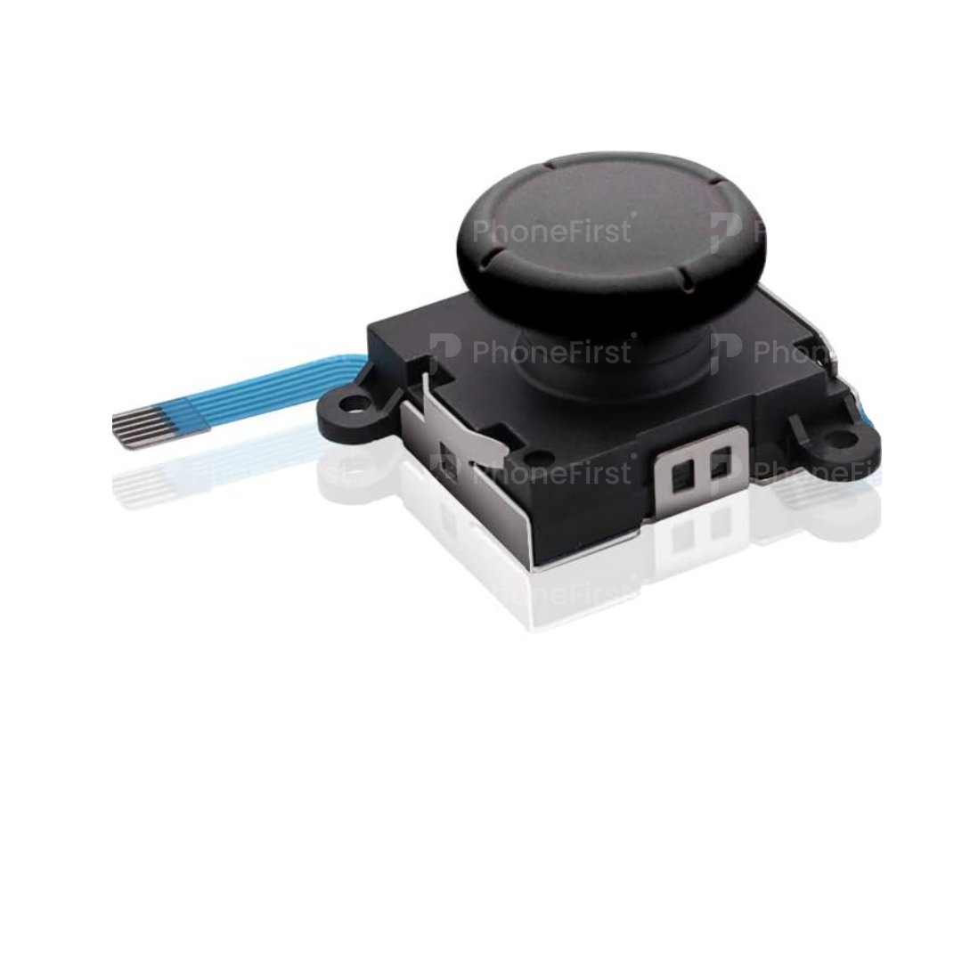 Nintendo Switch Lite - Joystick Black