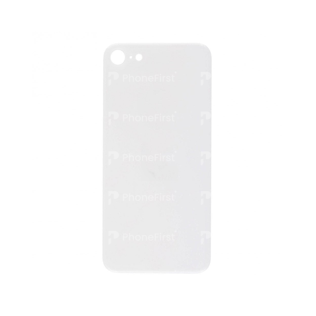 Apple iPhone SE 2020 - Battery Back Big Hole White