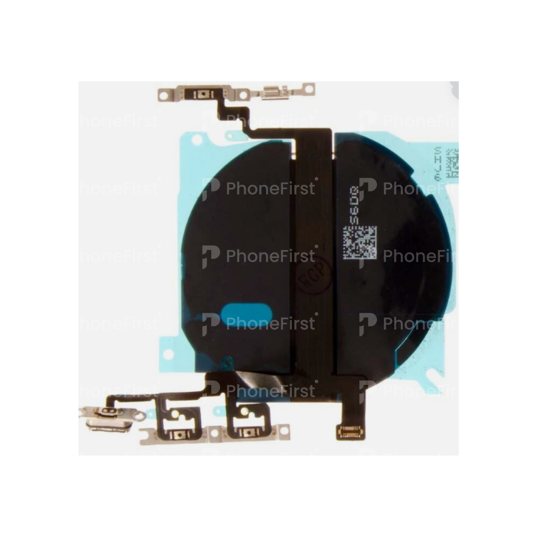 Apple iPhone 13 Mini - Wireless Charging Coil With Power Volume Flex