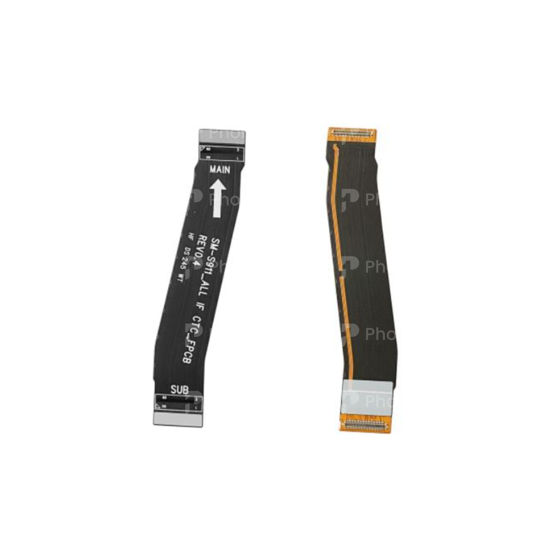 Samsung S23 S911 - Main Flex