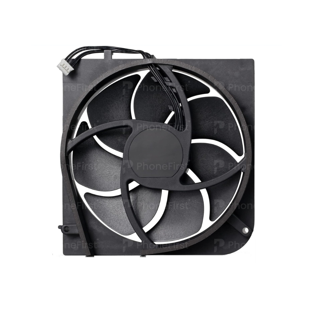 Xbox One S - Fan