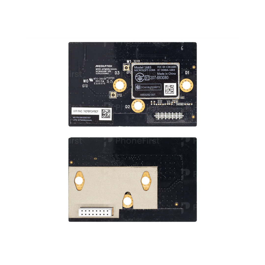 Xbox One S - WiFi Bluetooth Card MTM008
