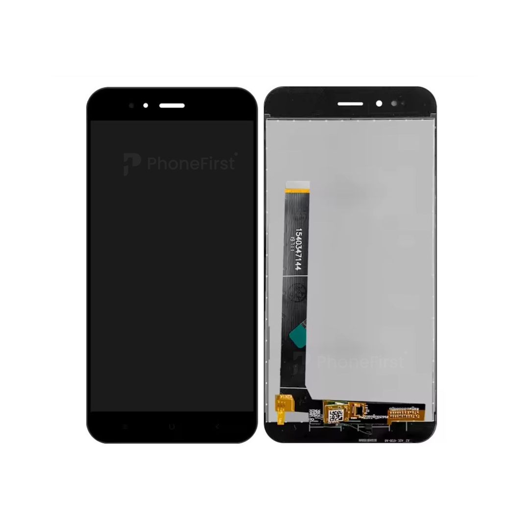 Xiaomi MI A1/5X LCD (N/F) Original Black