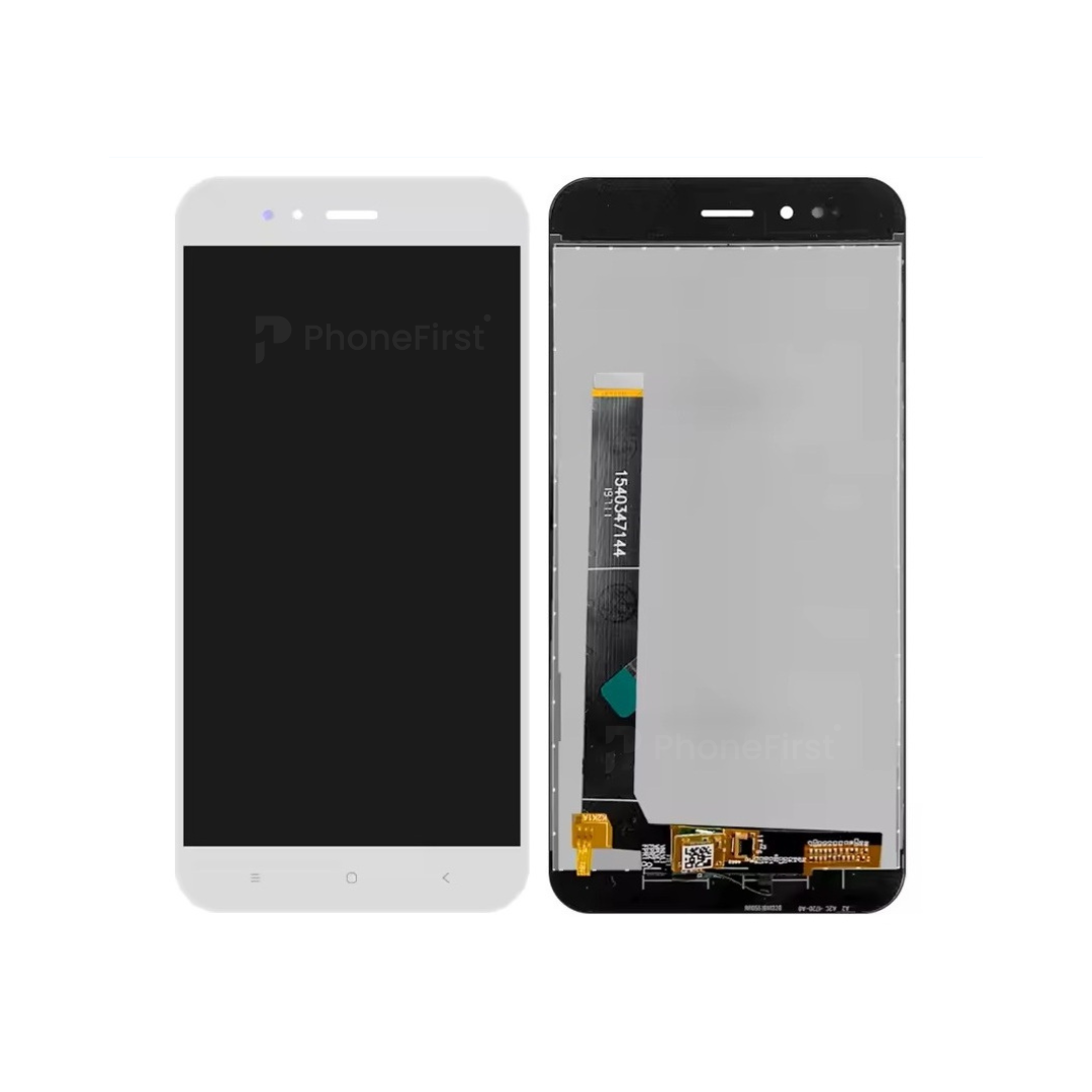 Xiaomi MI A1/5X LCD (N/F) Original White