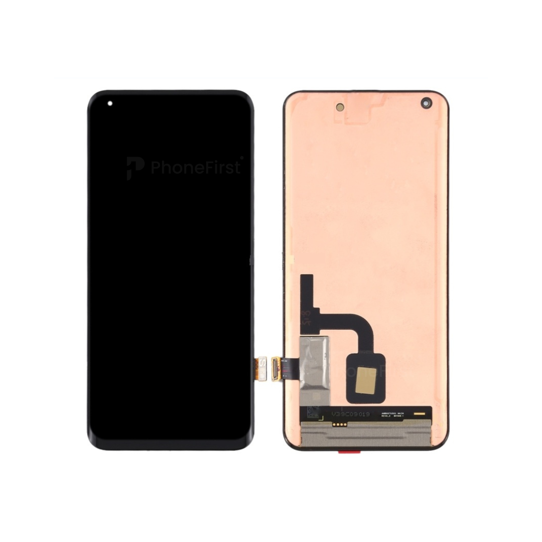 Xiaomi Mi 10 / 10 Pro LCD (N/F) Black