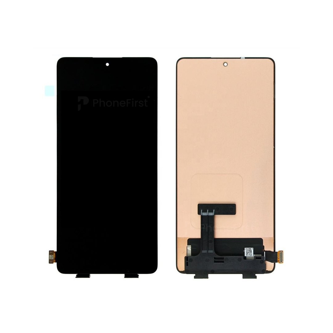 Xiaomi Mi 11T LCD (N/F) OLED Black