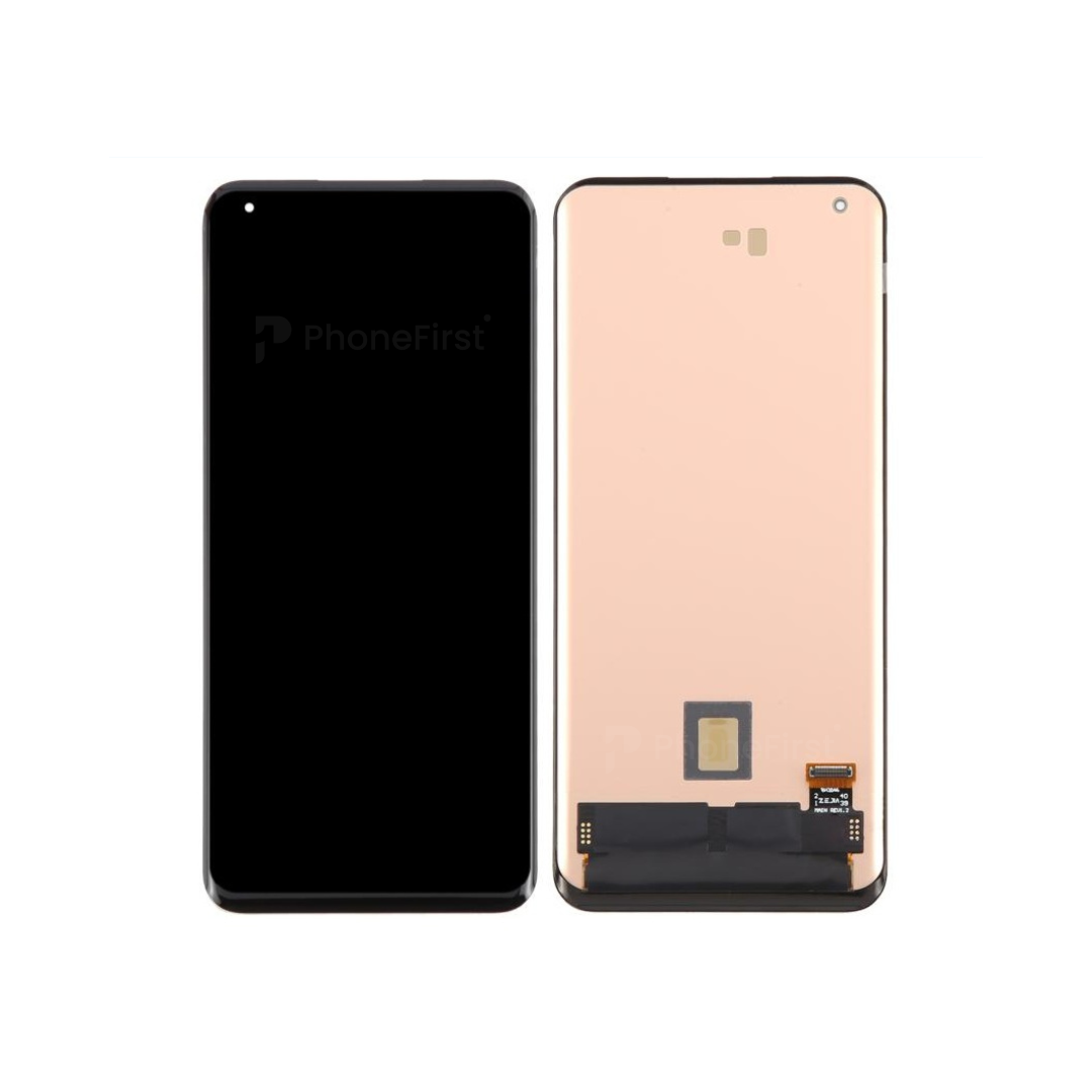 Xiaomi Mi 11 Ultra 5G LCD (N/F) Black