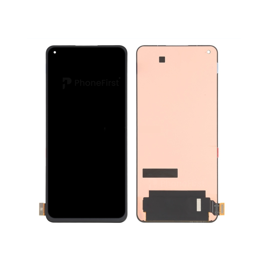 Xiaomi Mi 11 lite 5G NE LCD (N/F) Original Black