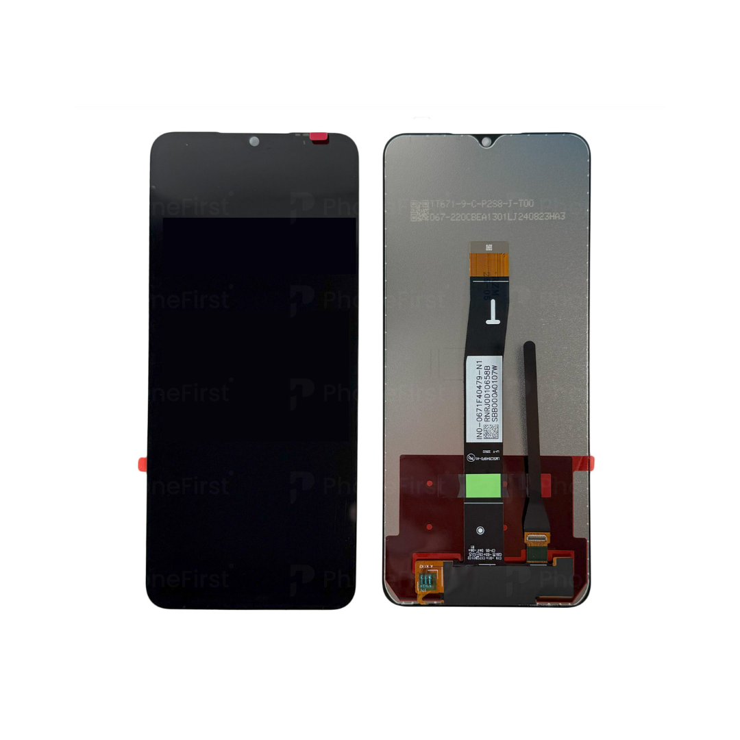Xiaomi Redmi 10C LCD (N/F) Original
