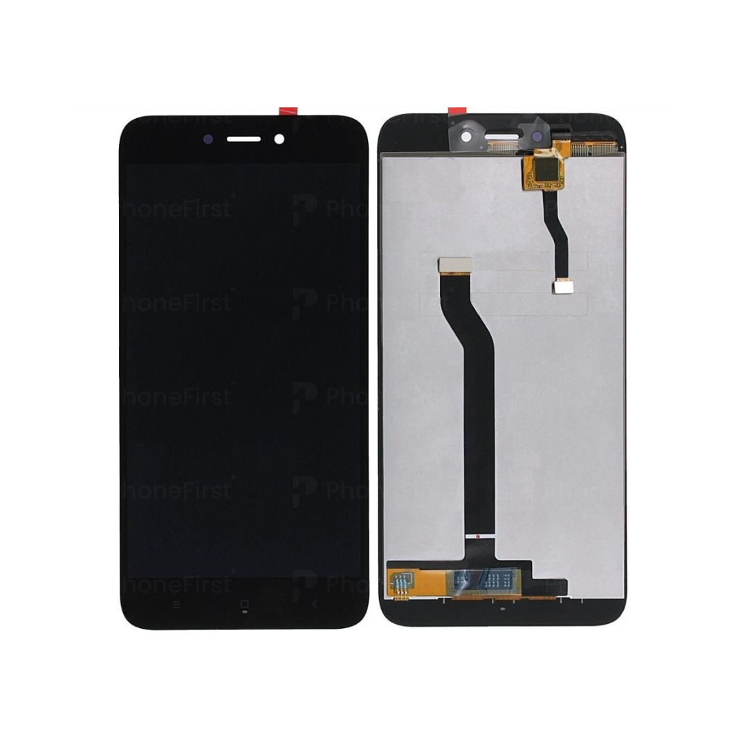Xiaomi Redmi 5A LCD (N/F) Original Black