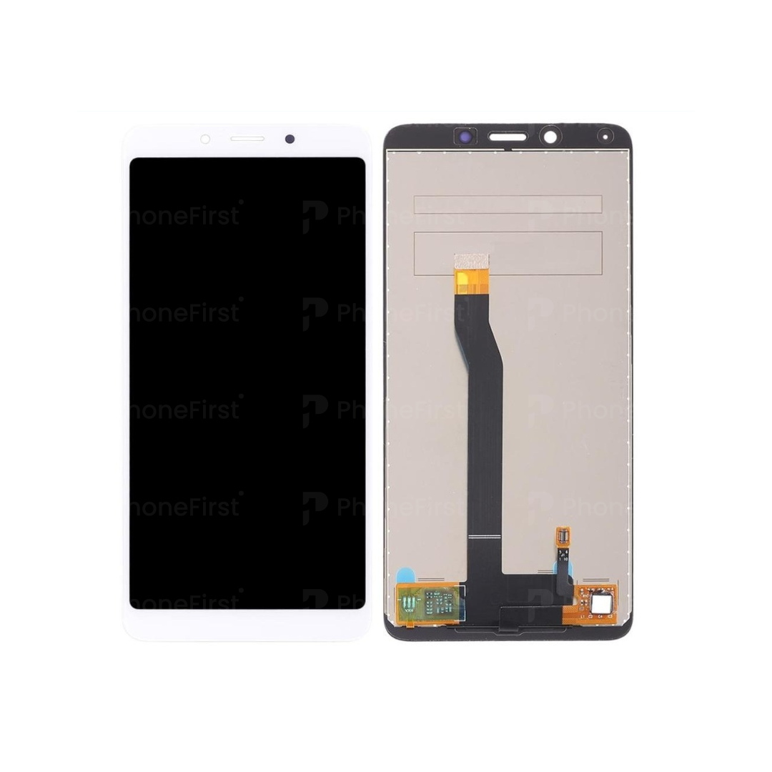 Xiaomi Redmi 6 LCD (N/F) Original White