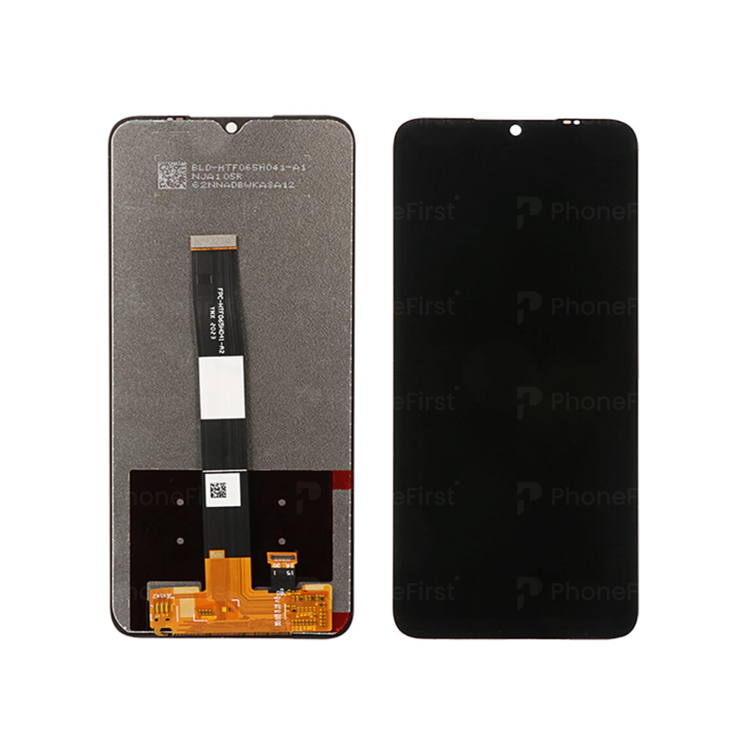 Xiaomi Redmi 9C LCD (N/F) Black
