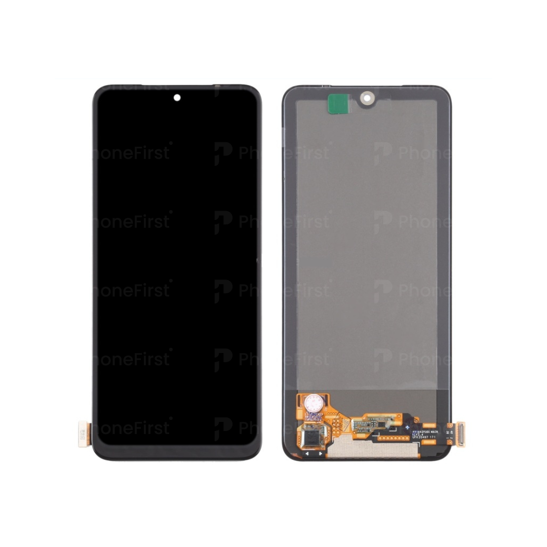 Xiaomi Redmi Note 10 4G / Note 10s LCD (N/F)