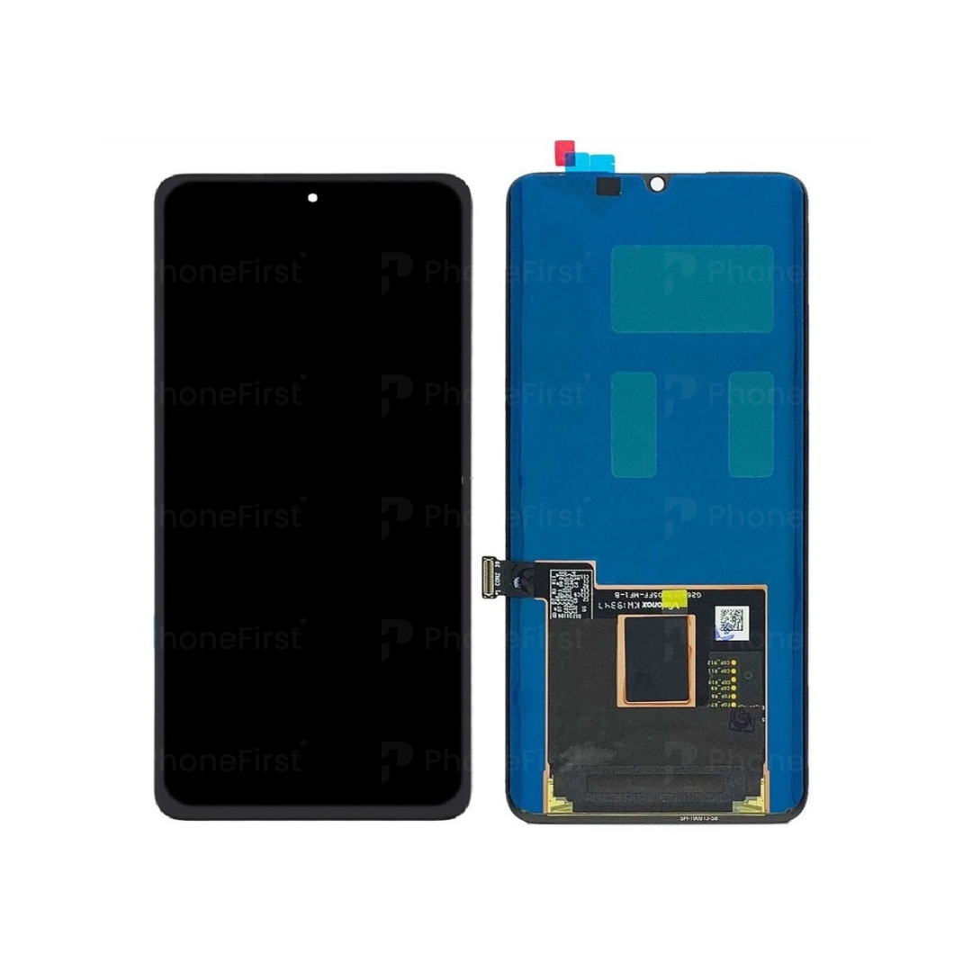 Xiaomi Redmi Note 10 Lite LCD (N/F) Black
