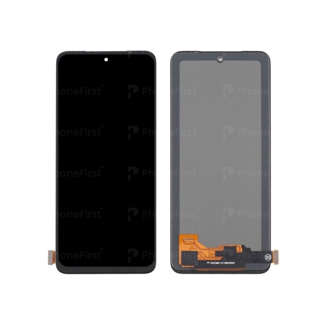Xiaomi Redmi Note 11S LCD (N/F) TFT 2201117SG