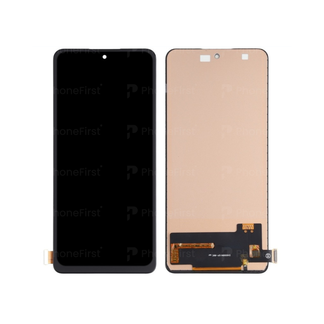 Xiaomi Redmi Note 11 Pro Plus 5G LCD (N/F) TFT Black