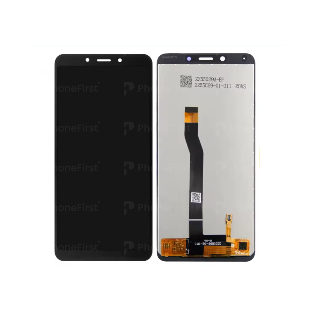 Xiaomi Redmi Note 6A LCD (N/F) Original Black