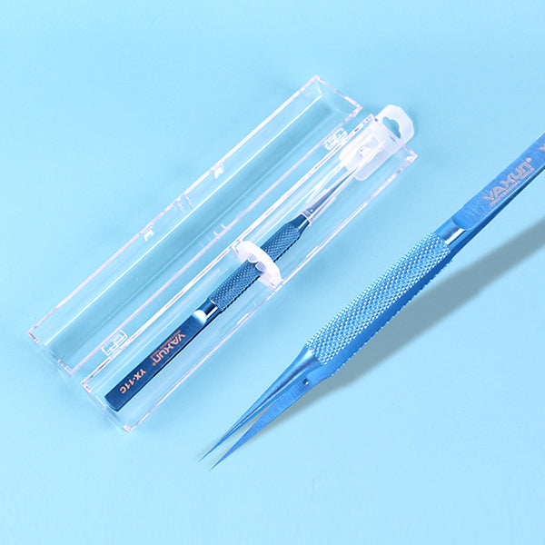Yaxun YX-11C Titanium Tweezer