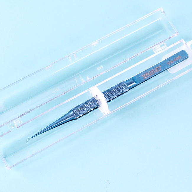 Yaxun YX-15C Titanium Tweezer