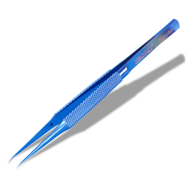 Yaxun YX-15C Titanium Tweezer