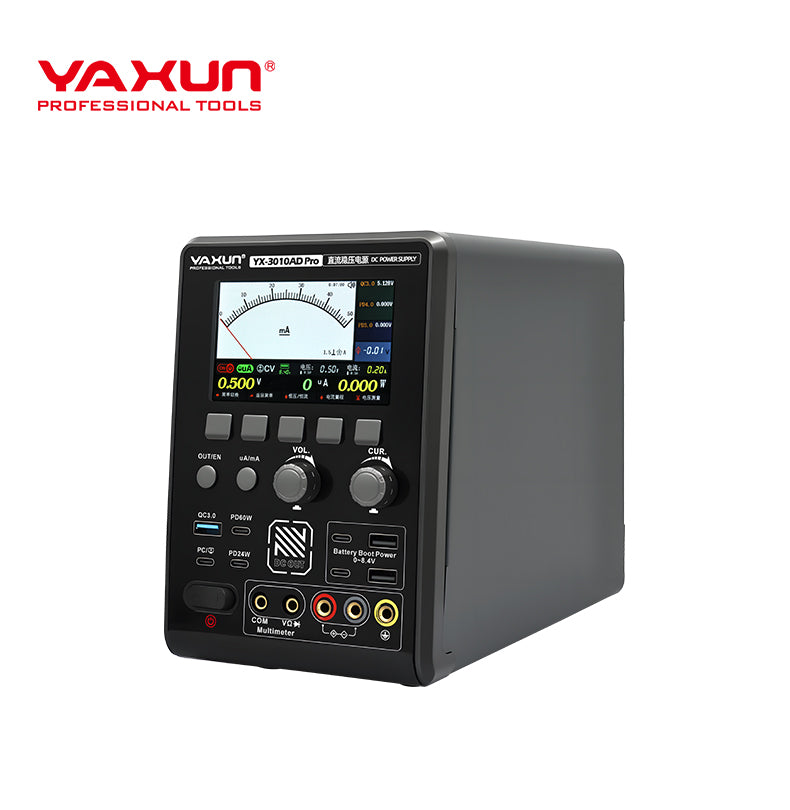 Yaxun YX-3010AD Pro DC Power Supply