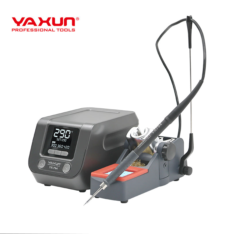 Yaxun YX-794 Intelligent Soldering Station