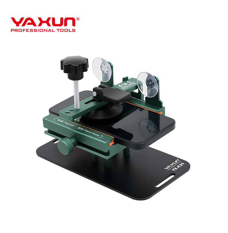 Yaxun YX-A34 Heat Free Screen Separator 4 in 1