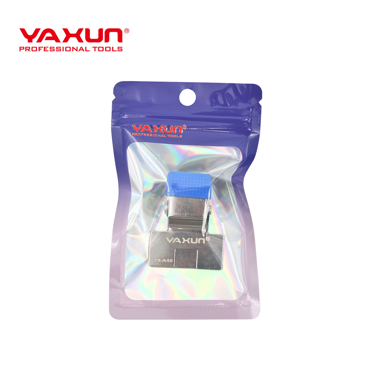 Yaxun YX-A40 Clip For Flex Cable Soldering