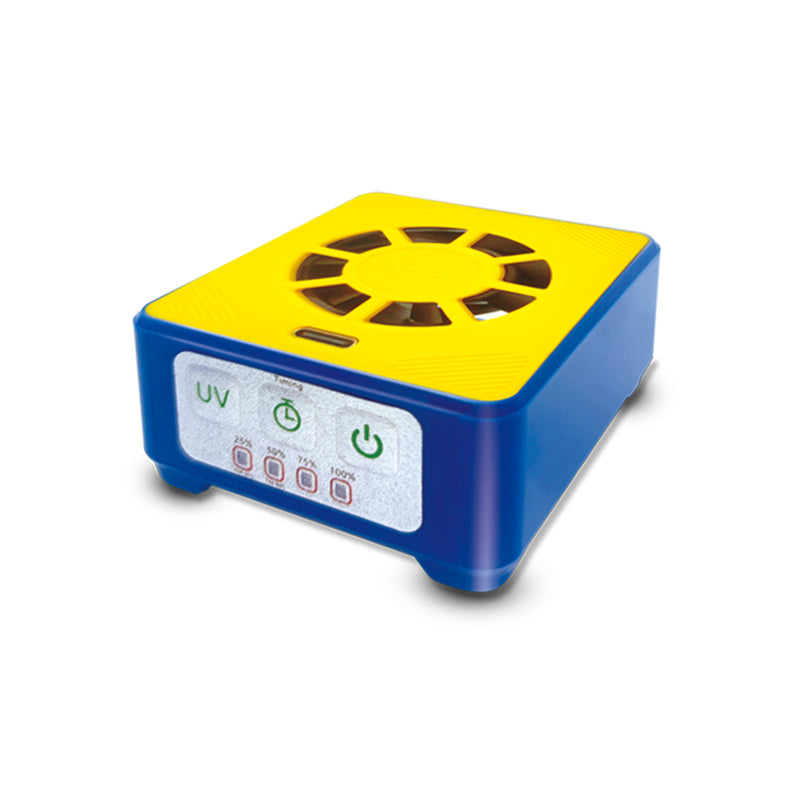Yaxun YX-CUV-3 UV Cooling Curing Fan
