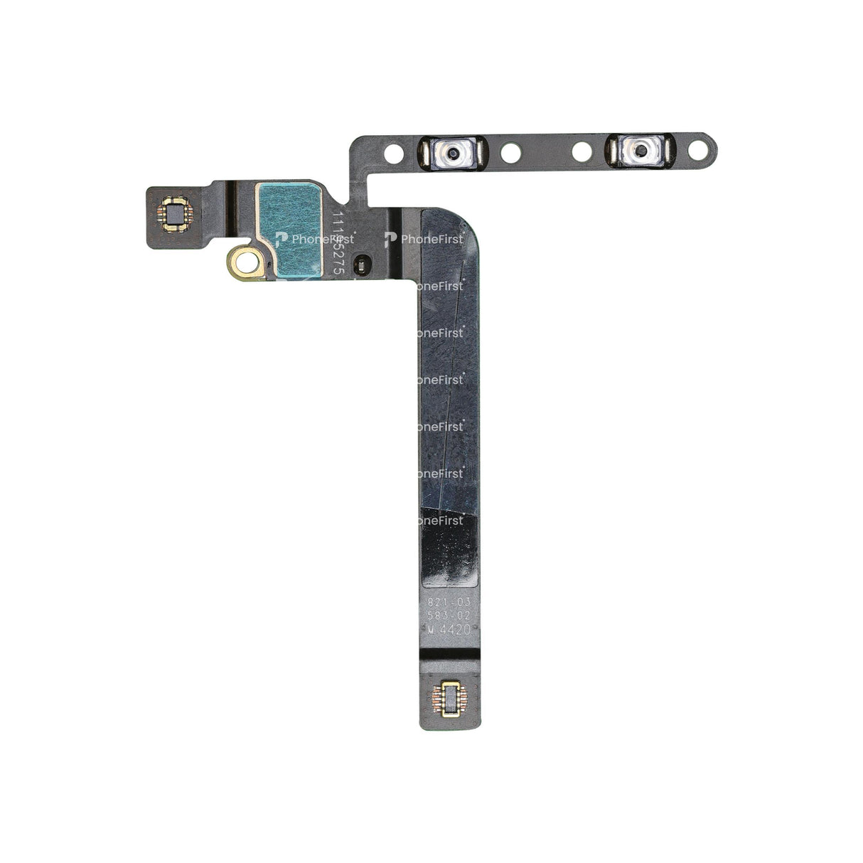 Apple iPad 11 2nd Gen 2020 - Volume Flex WiFi Version