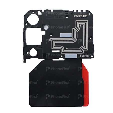 Samsung A55 5G A556 - Motherboard Cover Plate NFC Antenna