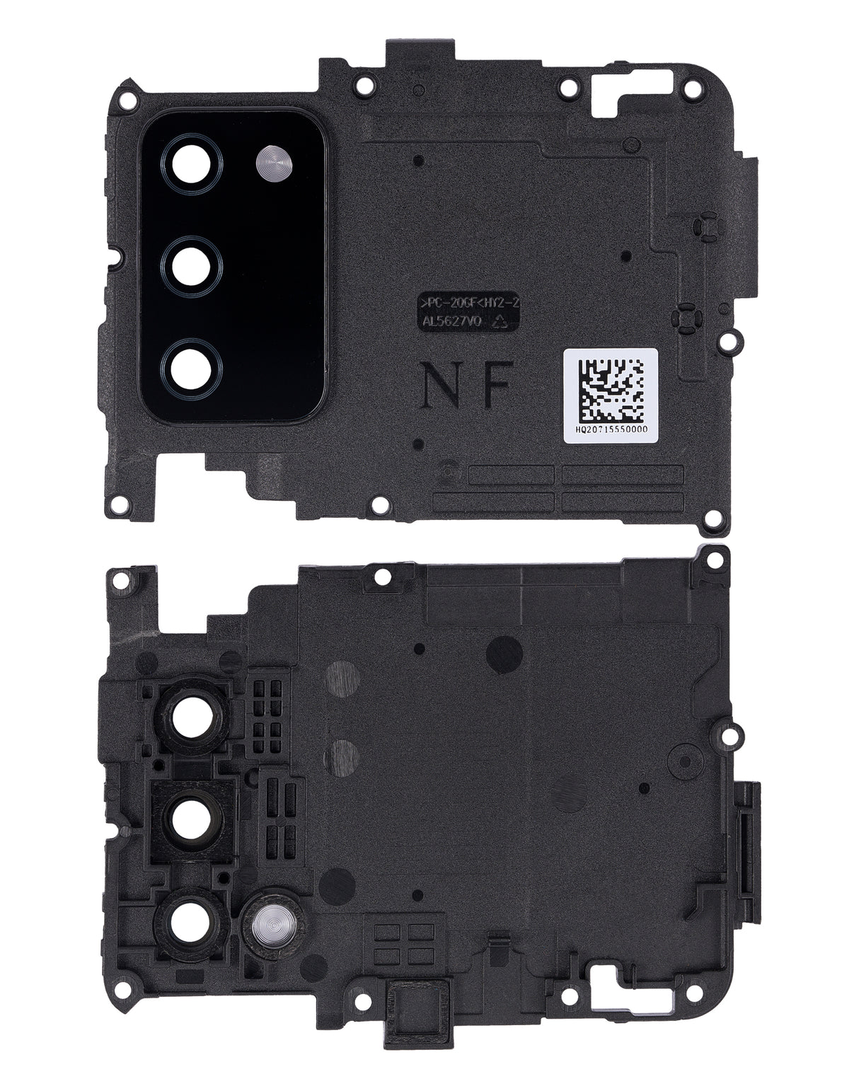 Samsung A03s A037 - Camera Lens