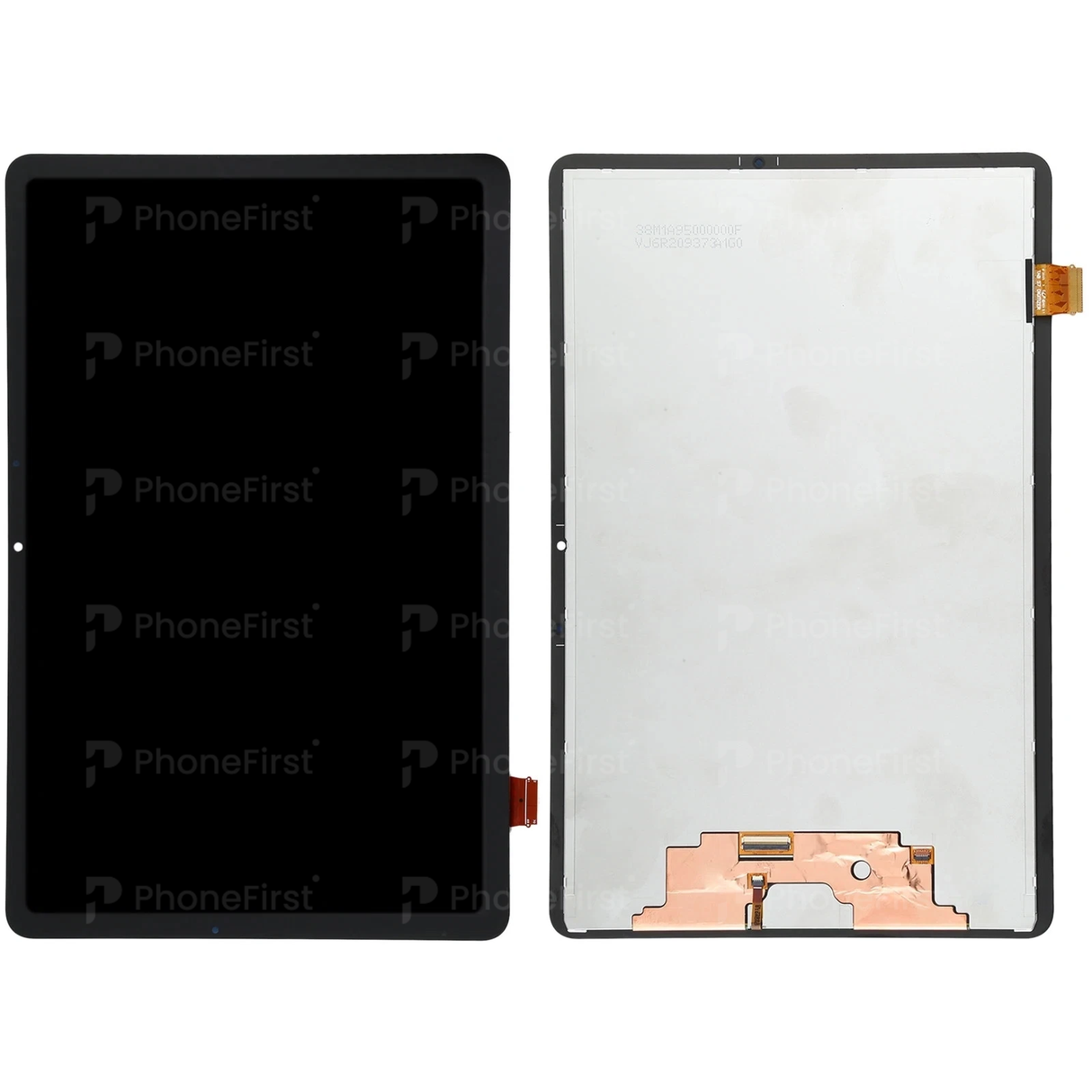 Samsung X700 / X706 Tab S8 LCD (N/F) Service Pack (No Returns)