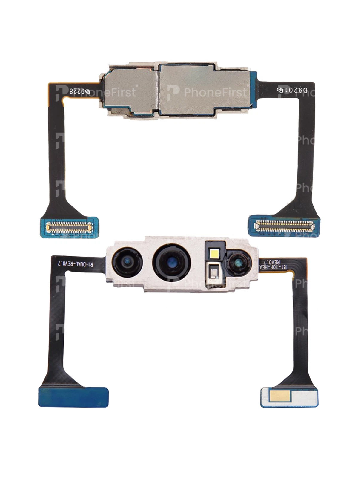 Samsung A80(A805) - Back Camera