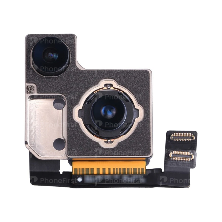 Apple iPhone 13 (6.1) - Back Camera