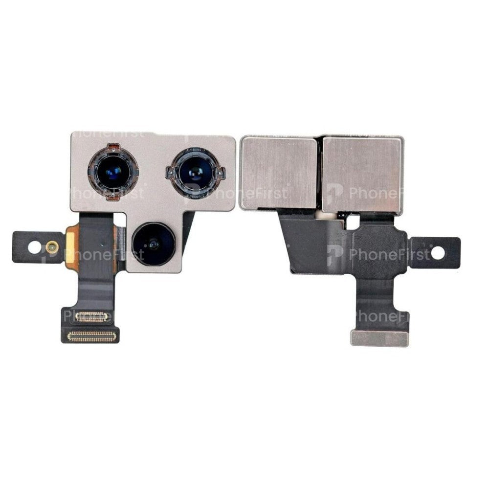 Apple iPhone 12 Pro (6.1) - Back Camera