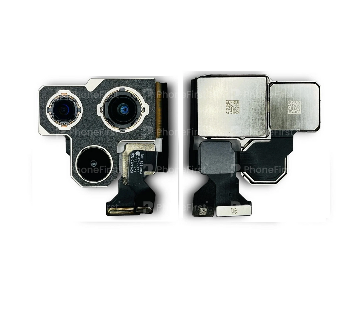 Apple iPhone 13 Pro / 13 Pro Max - Back Camera