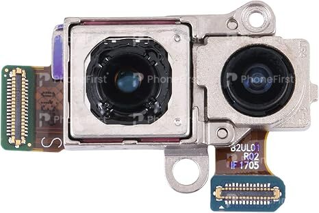 Samsung Z Flip 4 F721 - Back Camera
