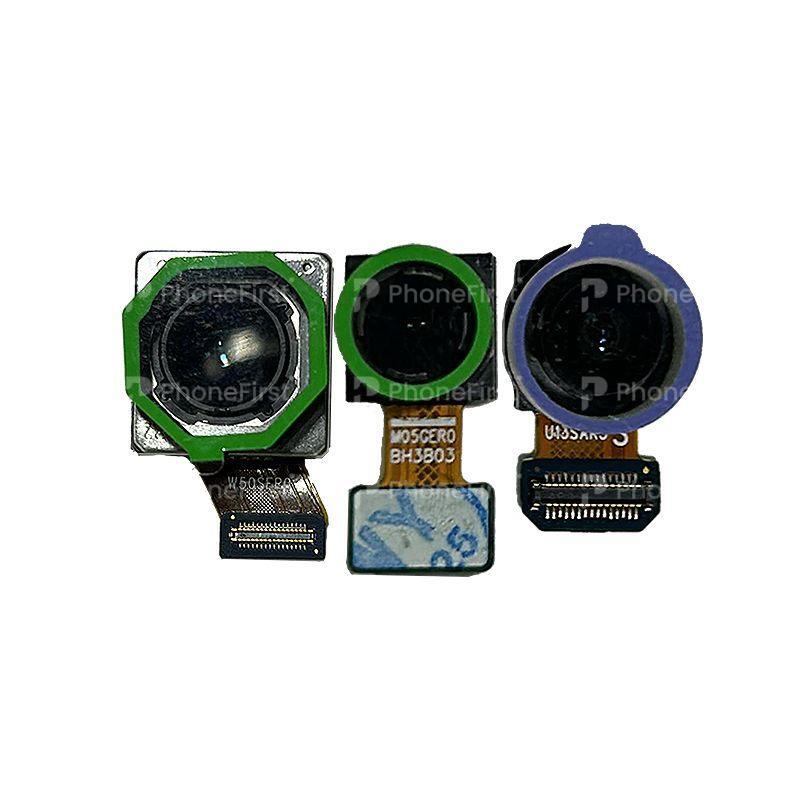 Samsung A56 5G A566 - Back Camera (Full Set)