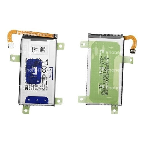 Samsung Z Flip 6 F741 Battery SP (Set of 2)