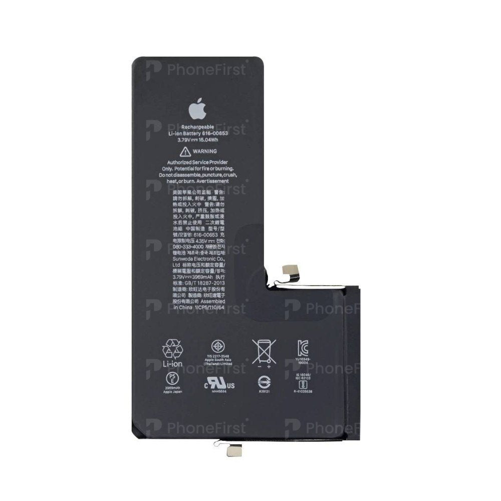 Apple Iphone 11 Pro Max Battery SP