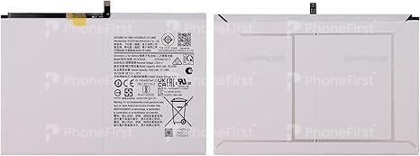 Samsung Tab A8 10.5 (2021) X200 Battery SP